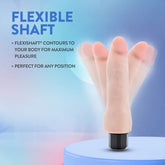 Au Naturel – Vanilla Ice – Beige